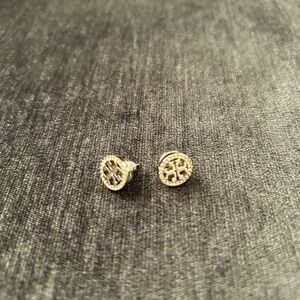 Tory Burch earrings